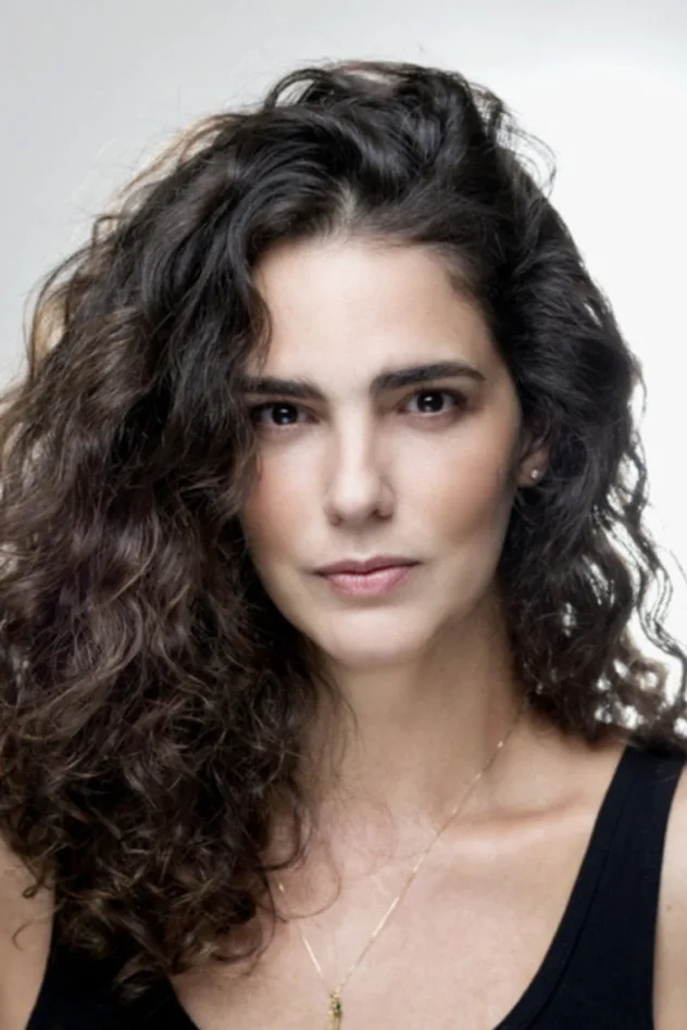 Imagen de portada para María Luisa Flores
