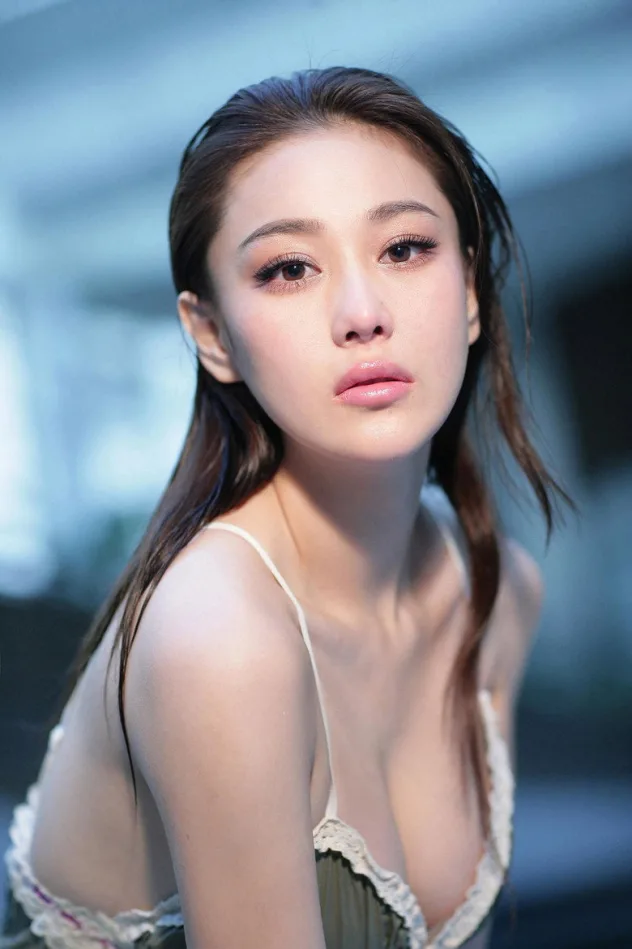 张馨予 fotoğrafı