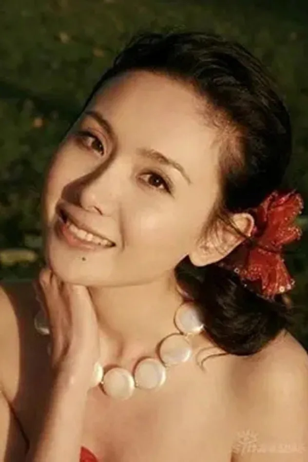 Cheng Lisha fotoğrafı