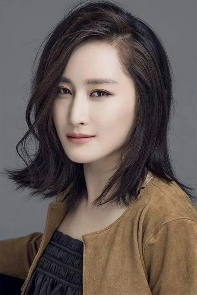 蒋璐霞 fotoğrafı