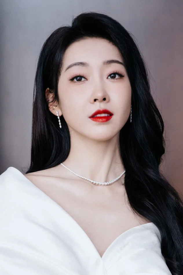 Xuan Lu fotoğrafı