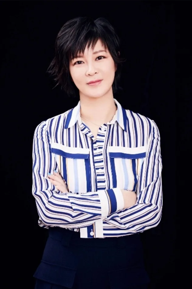 杜华 photo