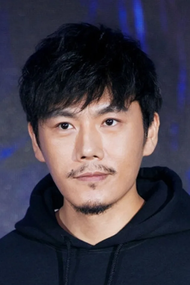 秦昊 fotoğrafı