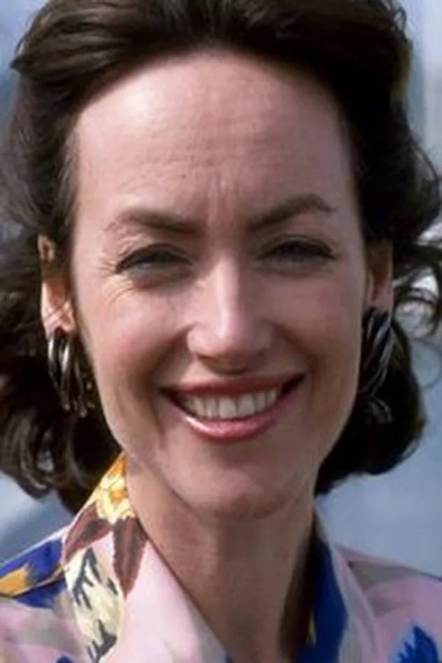 صورة الغلاف لـ Susan Gilmore