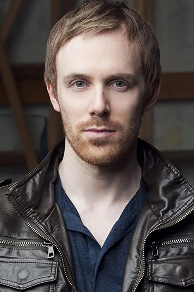 Kyle Rideout fotoğrafı