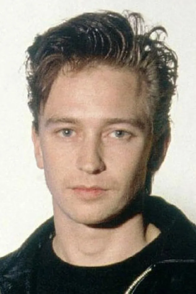 صورة الغلاف لـ Alan Wilder