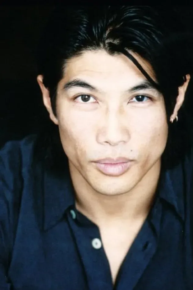 صورة الغلاف لـ Paul Wu