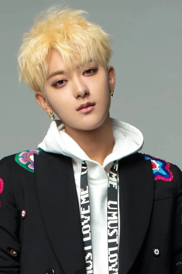 Huang Zitao fotoğrafı