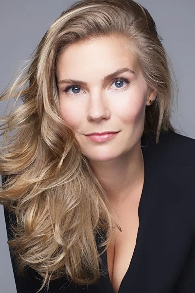 Maria Meadows fotoğrafı
