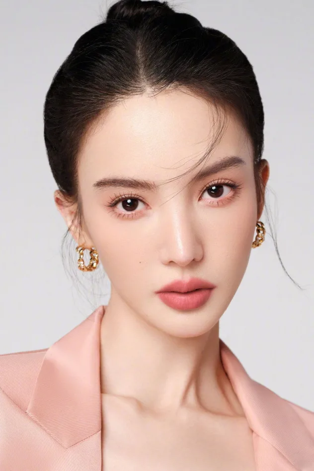 金晨 fotoğrafı