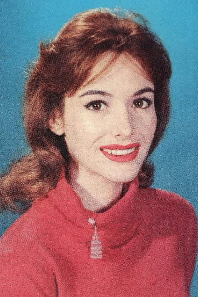 Cover image for Pascale Audret