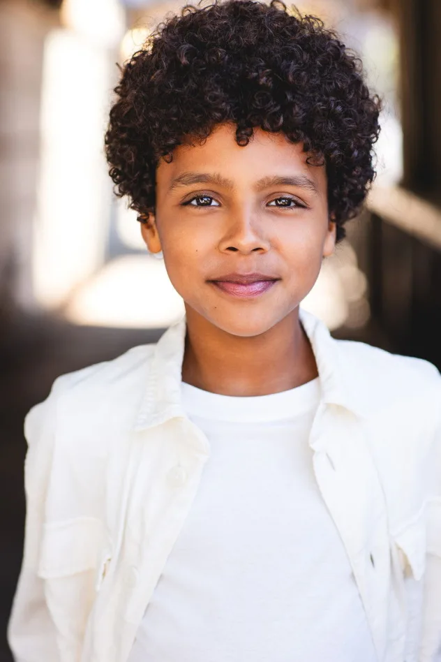 Baeyen Hoffman fotoğrafı