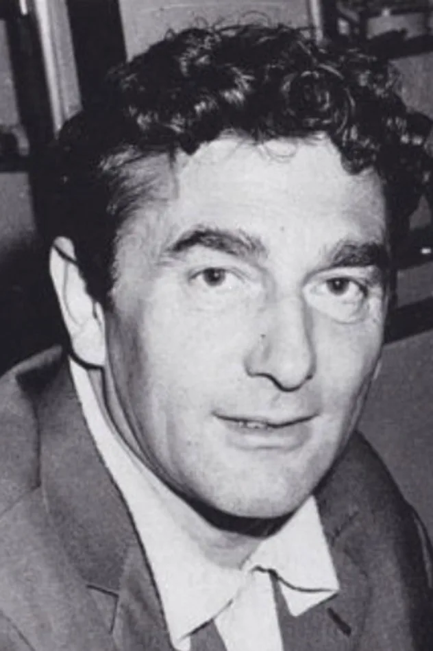 Cover image for Marcel Camus