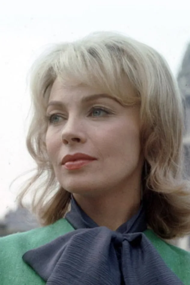 Обложка для Dany Robin