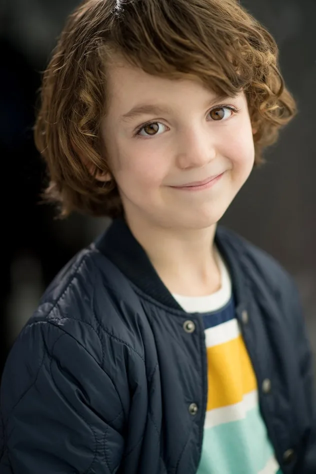 Sawyer Fraser fotoğrafı