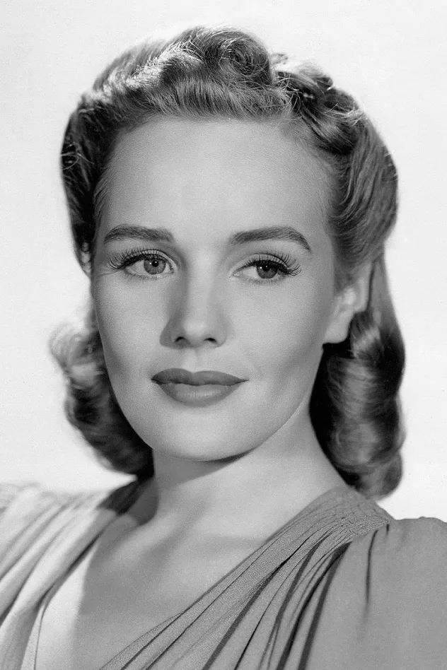 Обложка для Frances Farmer
