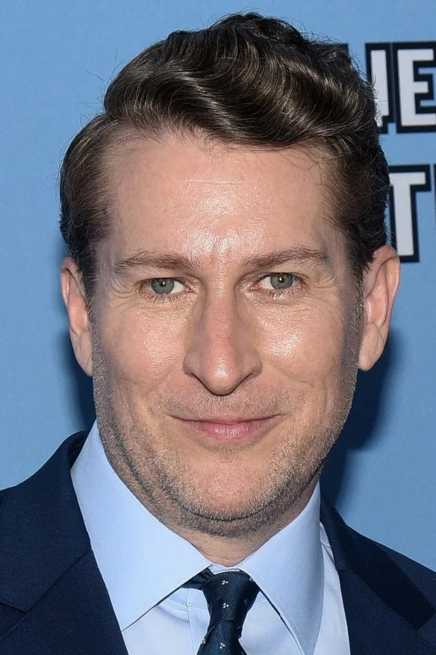 Scott Aukerman fotoğrafı
