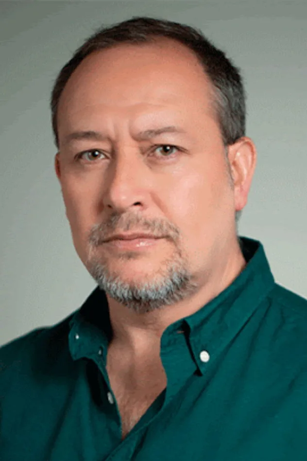 صورة الغلاف لـ Rodolfo Silva