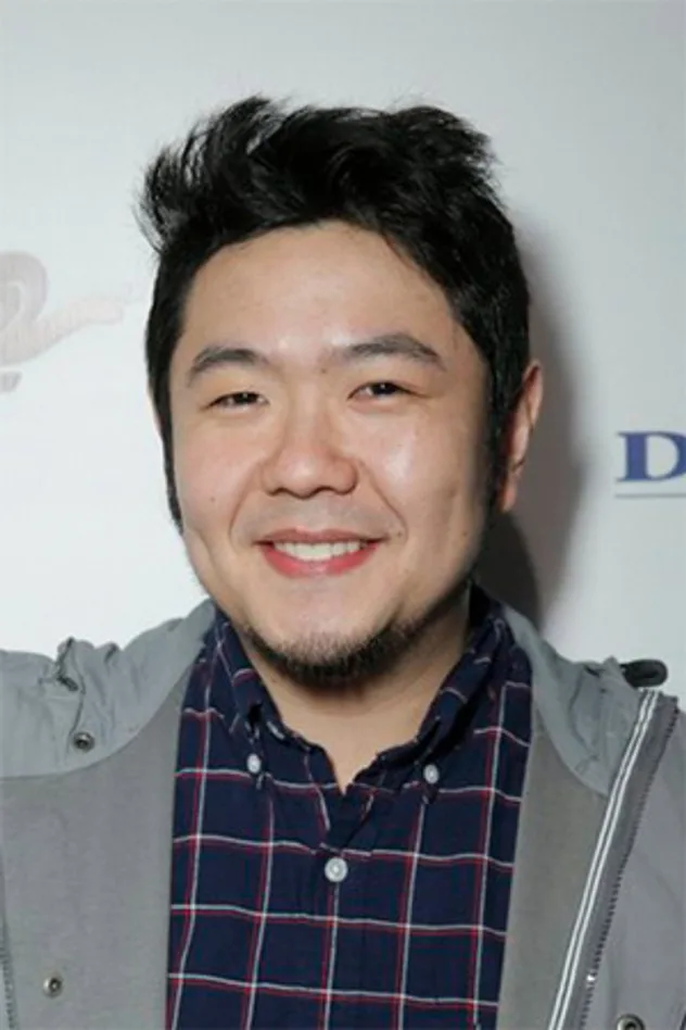 Eric Bauza fotoğrafı