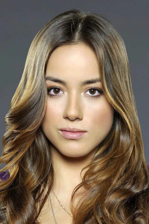 Chloe Bennet fotoğrafı
