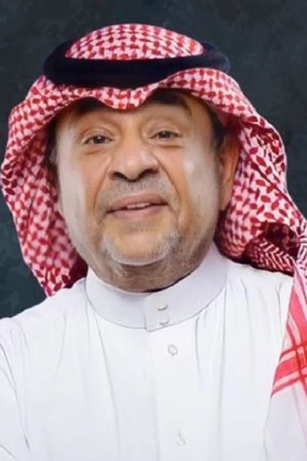 фото Rashid Al Shamrani