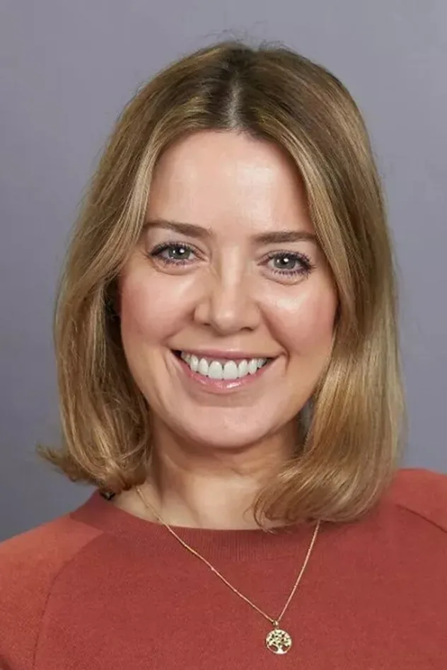 صورة الغلاف لـ Sally Carman