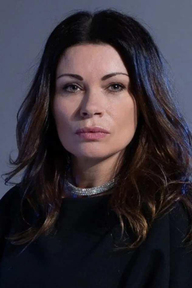 Alison King fotoğrafı