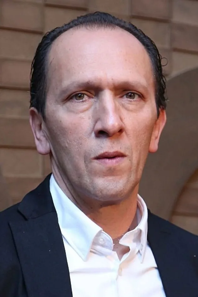 صورة Carlos Aragón