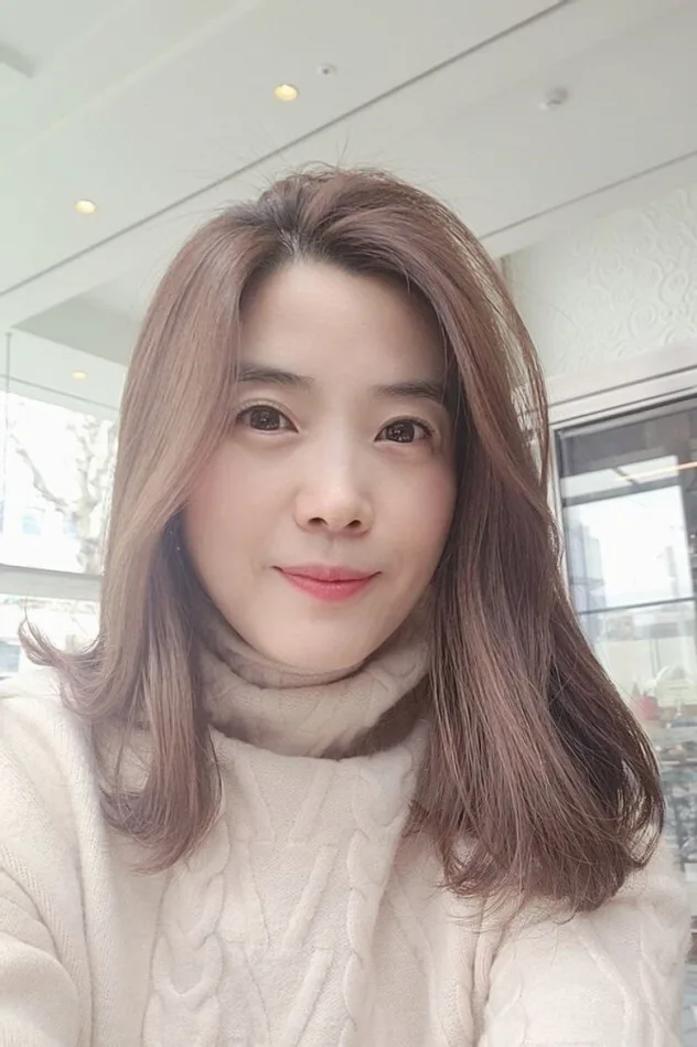 장은숙 fotoğrafı