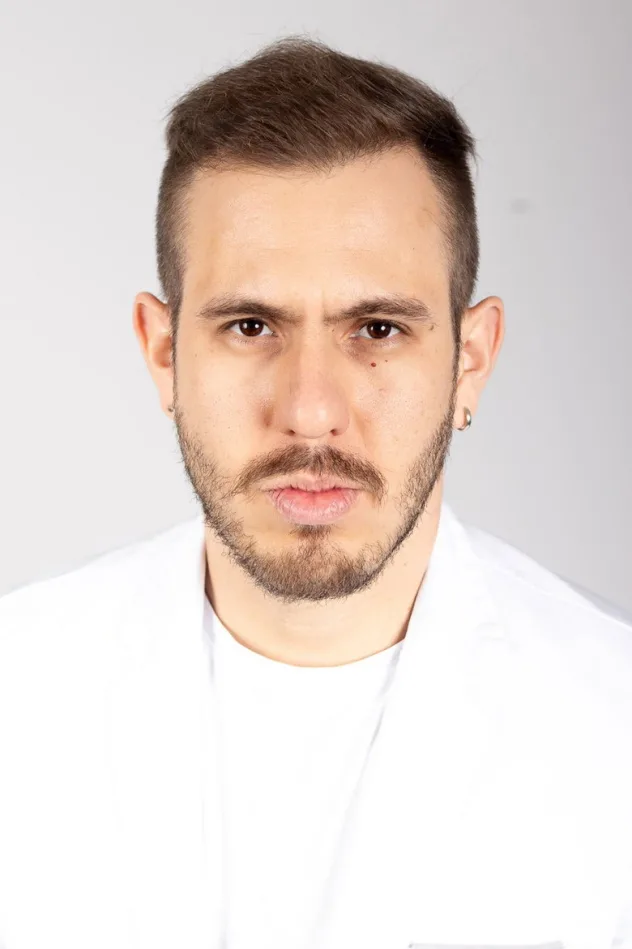 Обложка для Jhoan Martinez