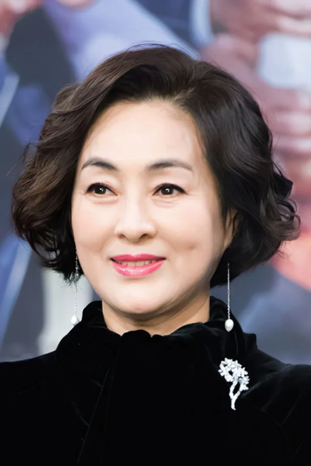 이보희 fotoğrafı