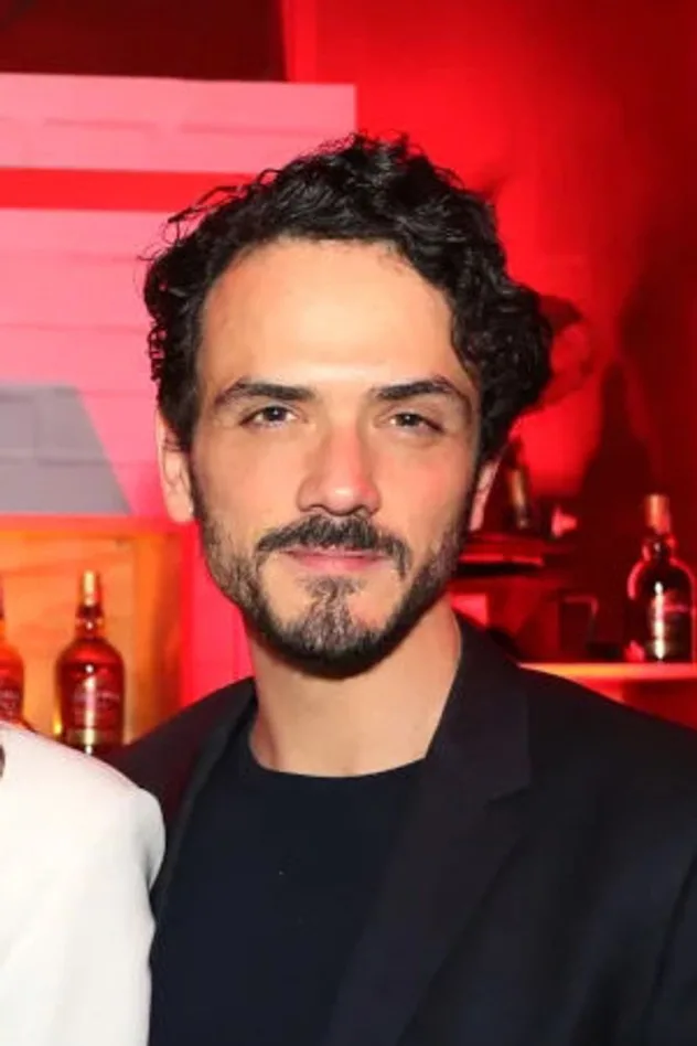 Juan Fernando Sánchez için kapak görseli