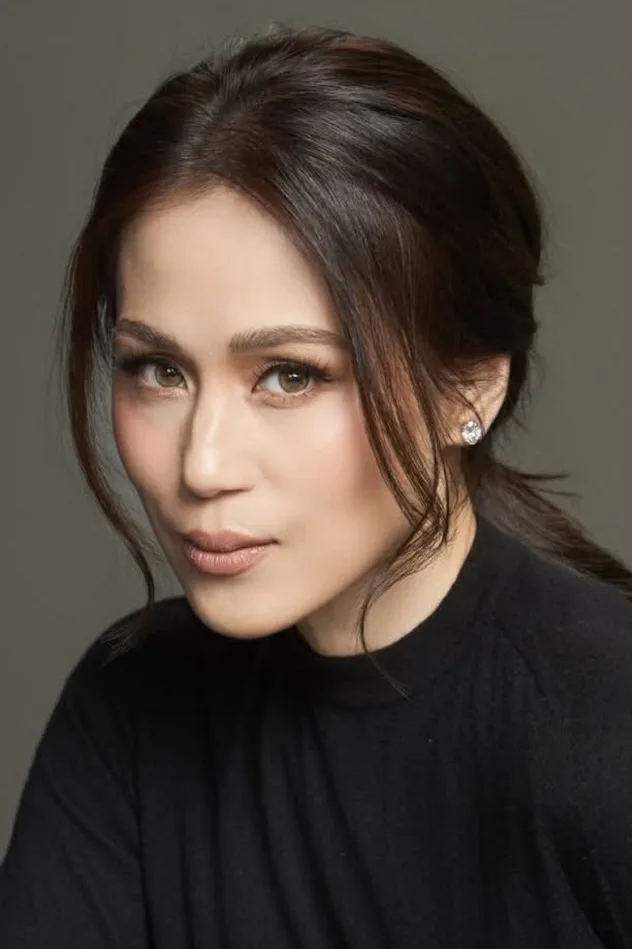 Imagen de portada para Toni Gonzaga