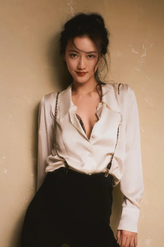 Lu Zizhen
