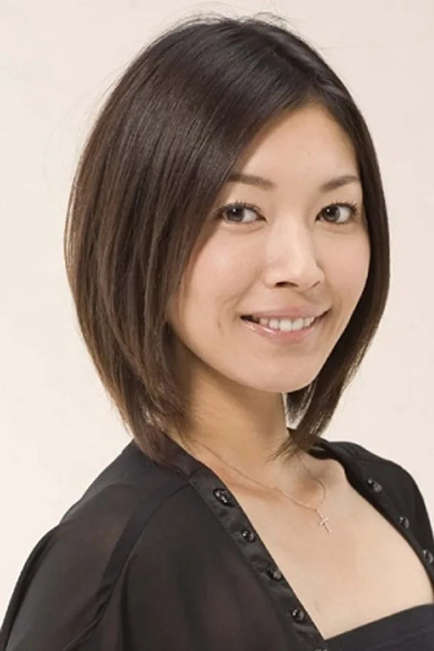 Imagen de portada para 滝沢沙織