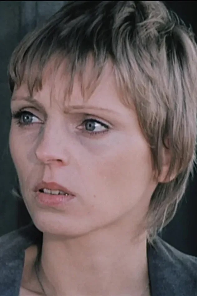 Обложка для Barbara Zinn