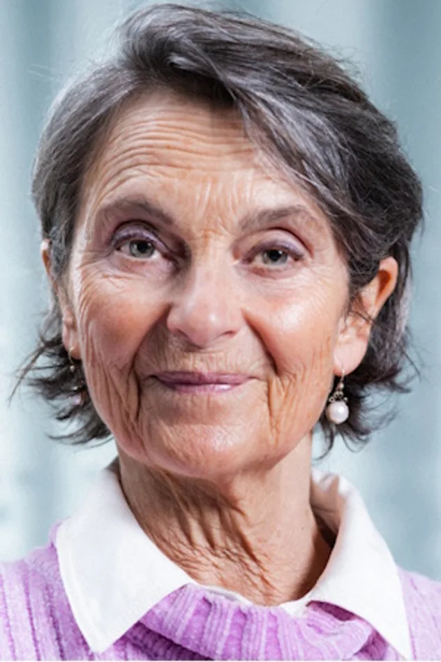 Suzanne Reuter için kapak görseli