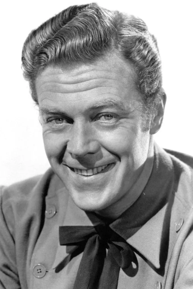 صورة الغلاف لـ Willard Parker