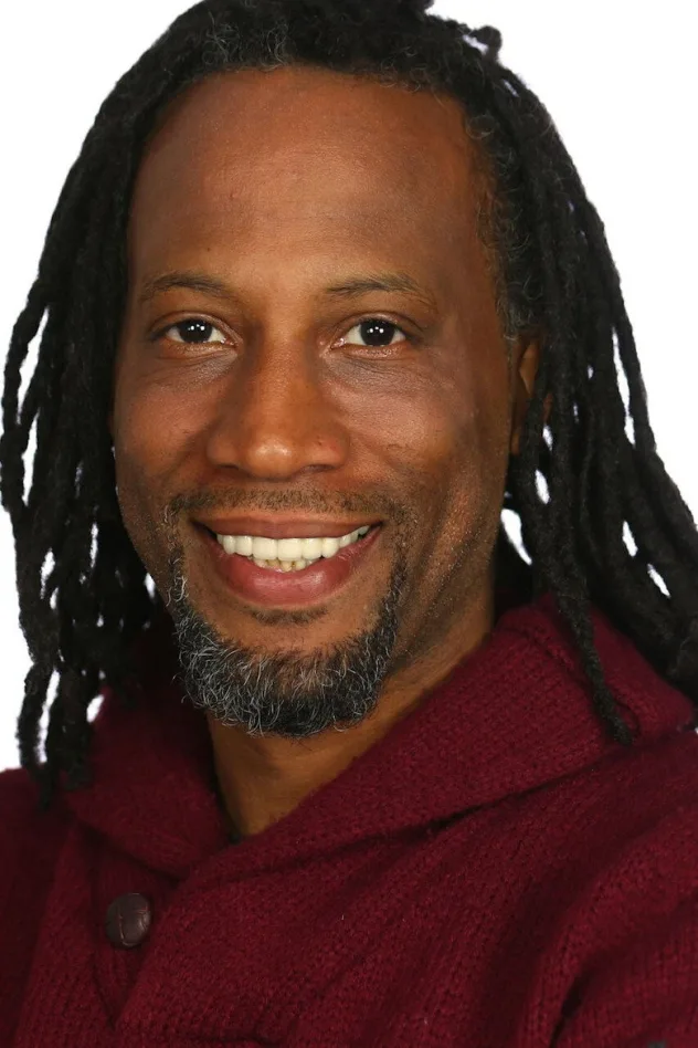 Cover image for Marlon Taylor