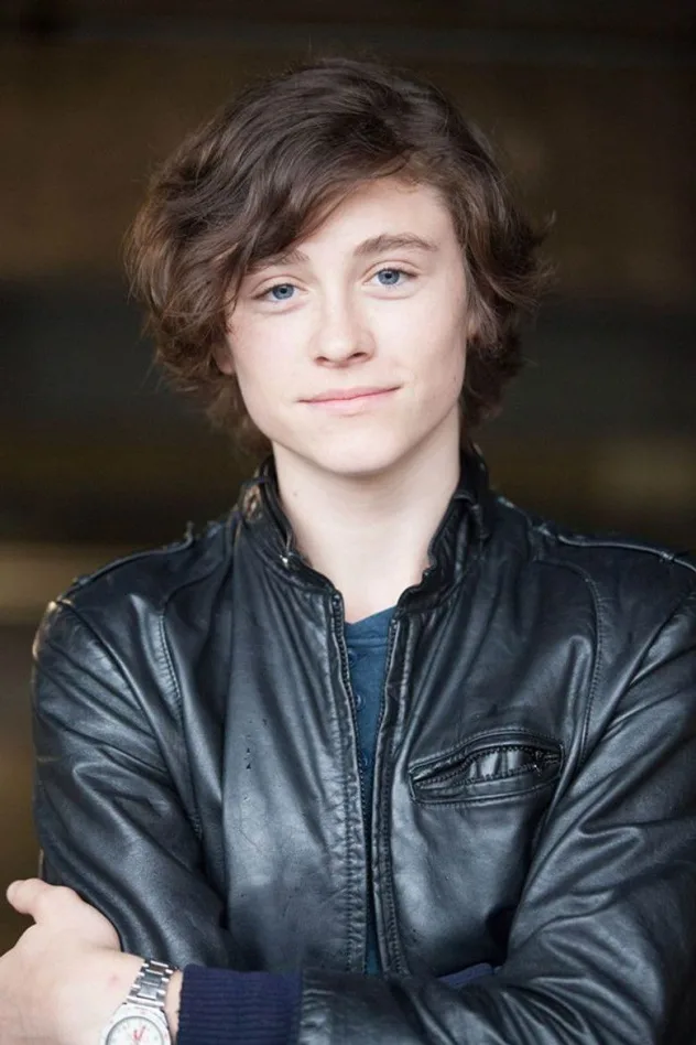 Tristan Lake Leabu fotoğrafı
