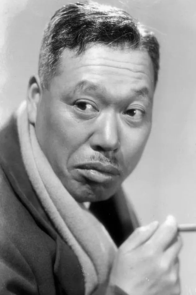 Takashi Shimura fotoğrafı