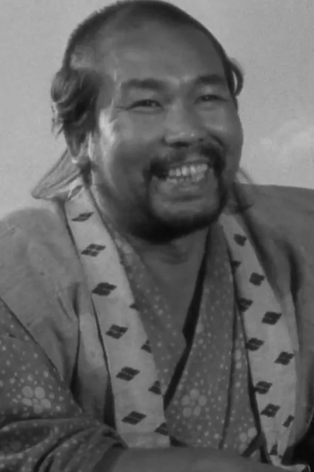 Yoshio Inaba fotoğrafı