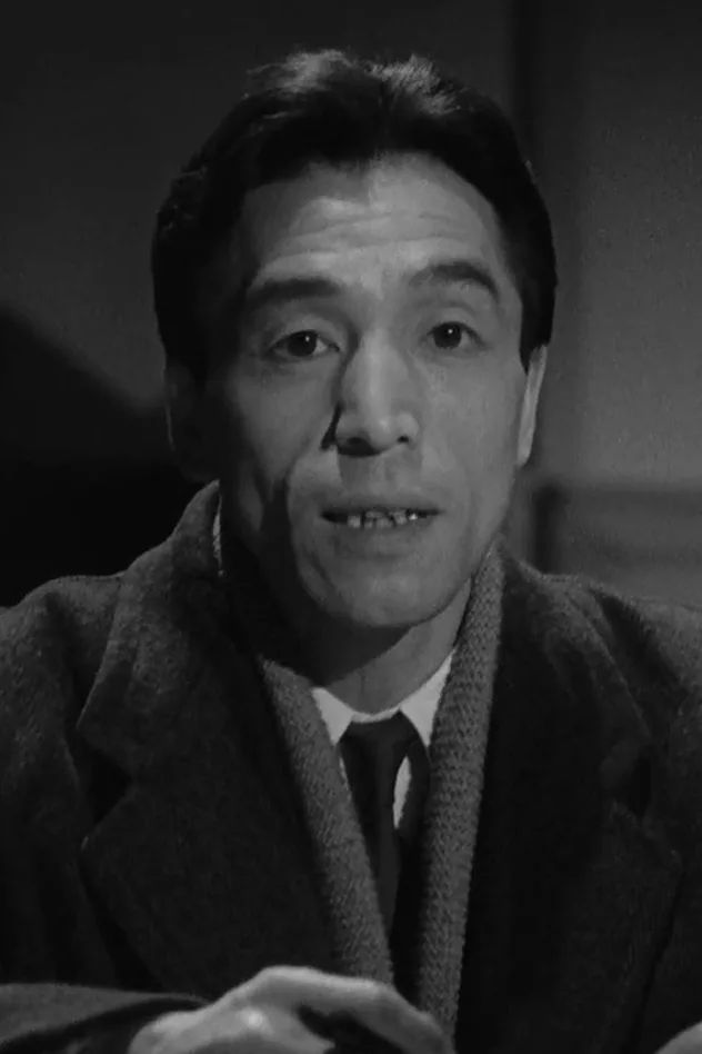 Seiji Miyaguchi fotoğrafı