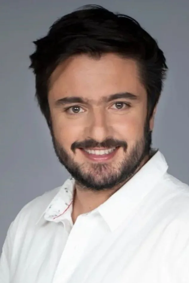 Обложка для Andrés Sandoval