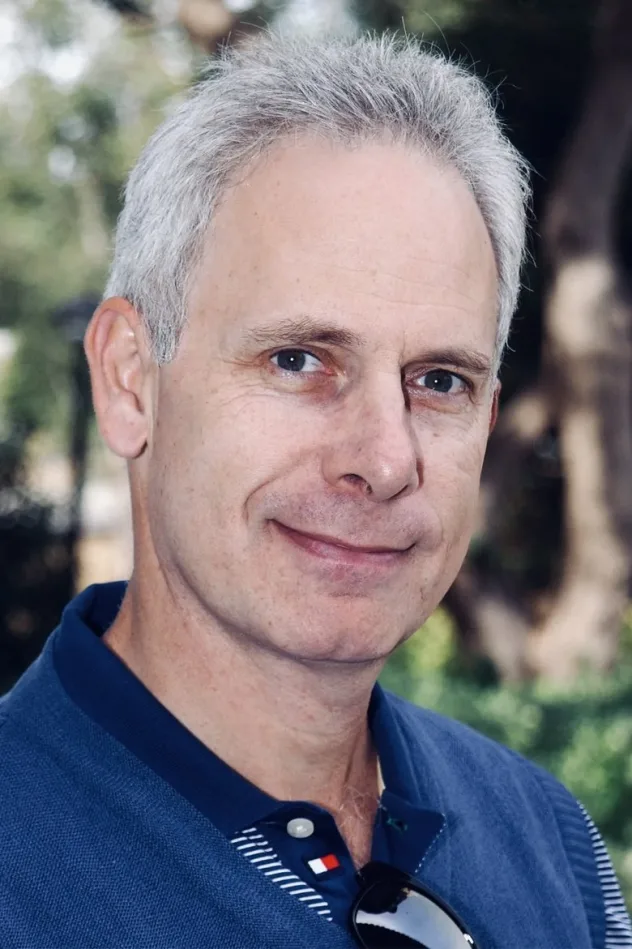 Christopher Guest fotoğrafı
