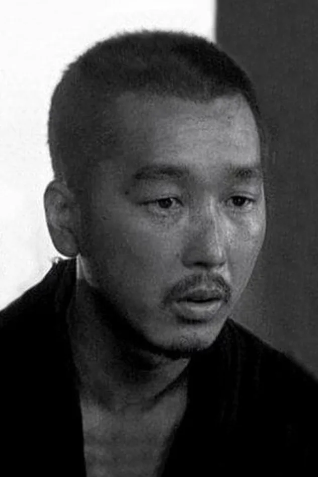 Minoru Chiaki fotoğrafı