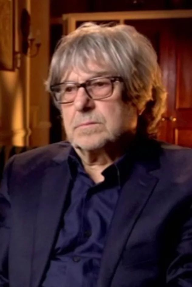 Ian La Frenais fotoğrafı