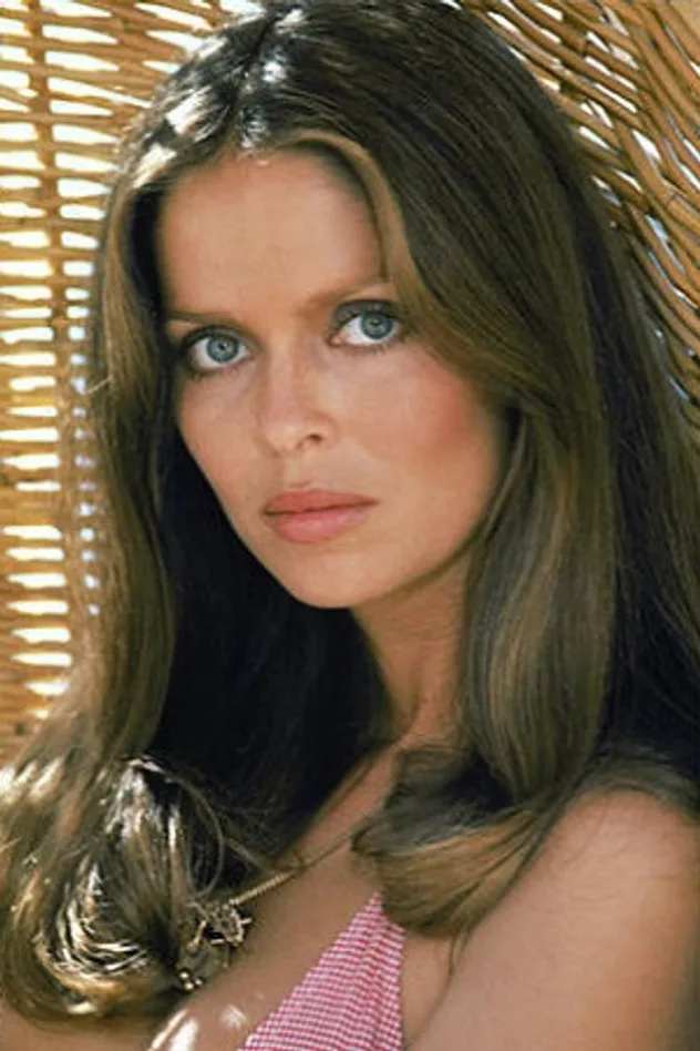 Barbara Bach fotoğrafı