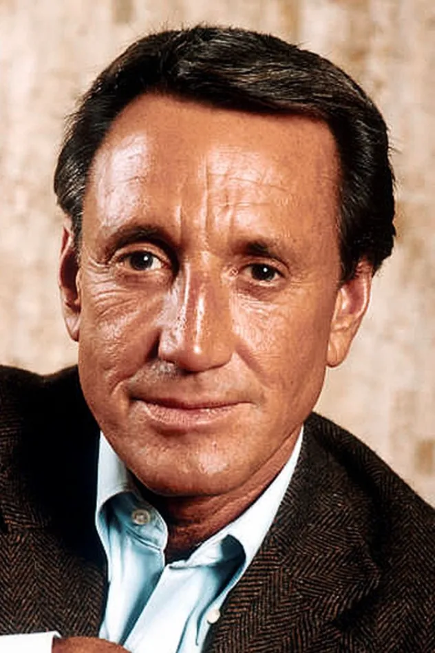 Roy Scheider fotoğrafı