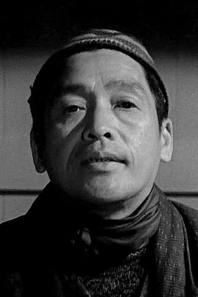 Kamatari Fujiwara fotoğrafı
